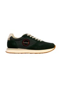 Buty męskie Napapijri. Kolor: zielony