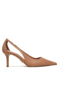 Szpilki Steve Madden. Kolor: różowy. Obcas: na szpilce #1