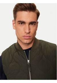 Jack & Jones - Jack&Jones Kamizelka Koda 12258386 Zielony Regular Fit. Kolor: zielony. Materiał: syntetyk #2