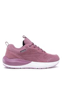 Sneakersy CMP. Kolor: fioletowy #1