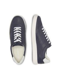 Lasocki Sneakersy WI16-DELECTA-02 Granatowy. Kolor: niebieski. Materiał: skóra #4