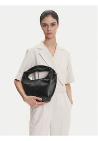 Furla Torebka WB01676 BX3168 O6000 Czarny. Kolor: czarny. Materiał: skórzane