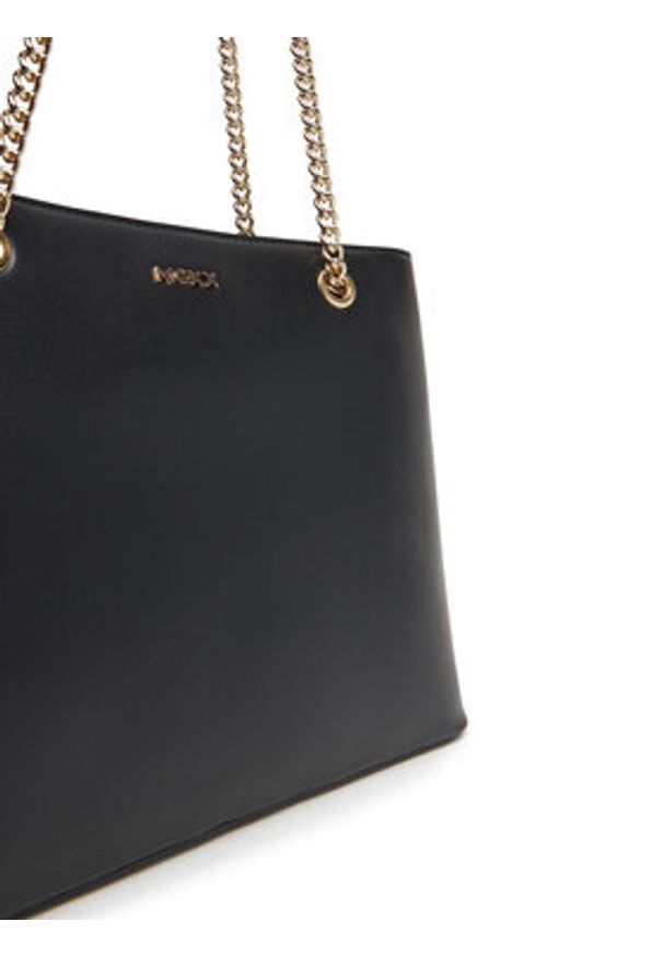 MEXX Torebka MEXX-B-011-06 Czarny. Kolor: czarny