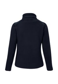 Kurtka damska Killtec 38630 KOW 27 WMN JCKT. Kolor: niebieski. Sport: turystyka piesza