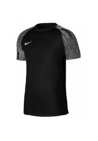 Nike - Koszulka Dziecięca Academy DriFIT. Kolor: czarny