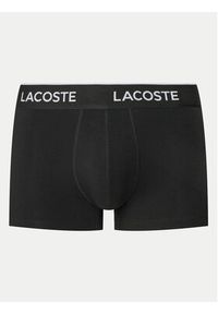 Lacoste Komplet 3 par bokserek 5H1300 Kolorowy. Materiał: bawełna. Wzór: kolorowy #3