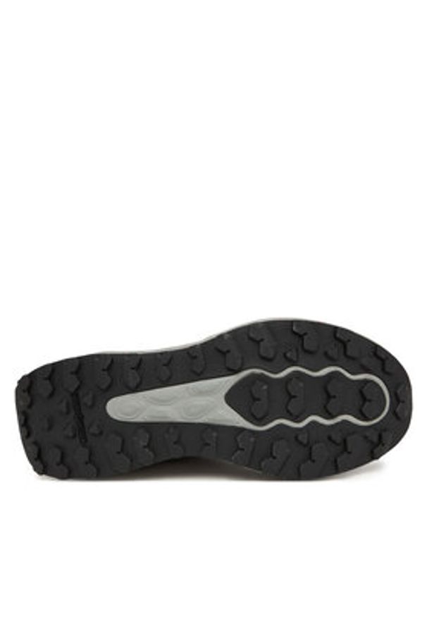 New Balance Buty do biegania Garoe MTGAROJ2 Szary. Kolor: szary. Materiał: materiał