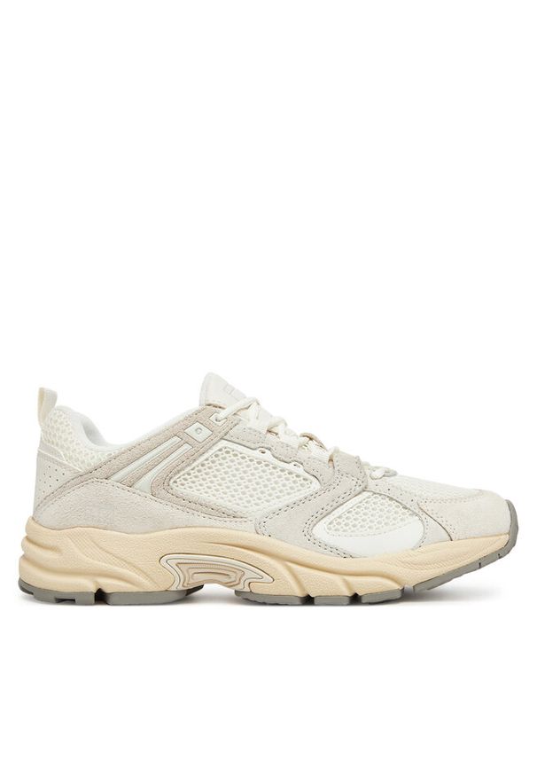 Sneakersy Tommy Jeans. Kolor: biały