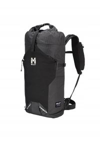 Plecak turystyczny NorthFinder Górski Millet Mixt 25+5 - black/black (565978) #1
