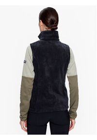 columbia - Columbia Bezrękawnik Benton Springs™ 1372121 Czarny Regular Fit. Kolor: czarny. Materiał: syntetyk. Długość rękawa: bez rękawów #5