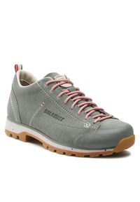 Trekkingi Dolomite. Kolor: szary