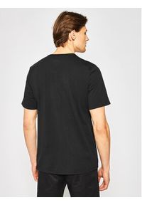 Calvin Klein Underwear T-Shirt 000NM1903E Czarny Regular Fit. Kolor: czarny. Materiał: bawełna