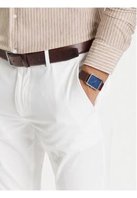 Skagen Zegarek SKW6930 Brązowy. Kolor: brązowy. Materiał: skóra #3