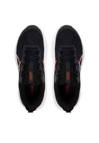 Asics Buty do biegania Gt-1000 14 Gs 1014A382 Czarny. Kolor: czarny. Materiał: mesh #6