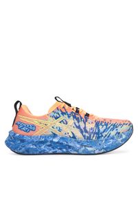 Buty do biegania Asics. Kolor: niebieski #1