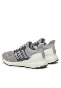 Adidas - adidas Sneakersy Ubounce Dna IG6003 Szary. Kolor: szary #3