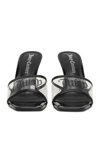 Juicy Couture Klapki EO-259-134-01 Bezbarwny. Materiał: syntetyk #6