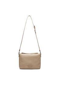 Gianni Chiarini Torebka Nora Pouch BS 10225 GRN Écru. Materiał: zamszowe, skórzane #6