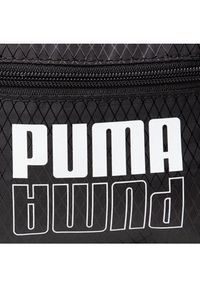 Puma Plecak Core Base Minime Backpack 078324 01 Czarny. Kolor: czarny. Materiał: materiał
