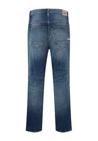 Blend Jeansy 20715093 Niebieski Regular Fit. Kolor: niebieski