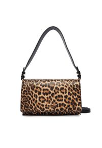 Torebka Liu Jo. Kolor: brązowy #1