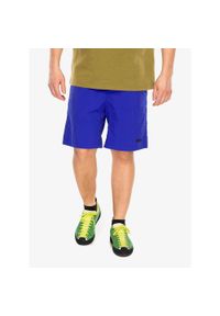 Spodenki turystyczne męskie Gramicci Nylon Packable G-Short. Kolor: niebieski. Materiał: nylon. Sport: turystyka piesza