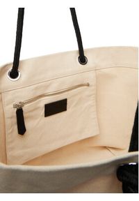 Karl Lagerfeld - KARL LAGERFELD Torebka B1W46065 Beżowy. Kolor: beżowy #4