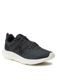 Buty do biegania damskie New Balance 430. Zapięcie: sznurówki. Kolor: czarny. Materiał: materiał. Szerokość cholewki: normalna