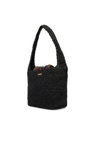 Barbour Torebka Lily Soft LBA0466BK11 Czarny. Kolor: czarny #4