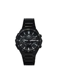 Casio Zegarek Edifice ECB-2200DC-1AEF Czarny. Kolor: czarny #1