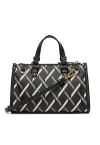 Armani Exchange Torebka XW000928 AF17155 MC043 Czarny. Kolor: czarny. Materiał: skórzane #3
