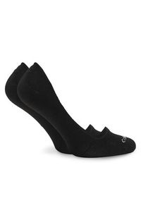 Calvin Klein Stopki 701239295 Czarny. Kolor: czarny. Materiał: poliester #2