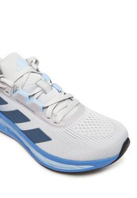 Adidas - adidas Buty do biegania Questar 3 JQ5082 Szary. Kolor: szary. Materiał: materiał #3