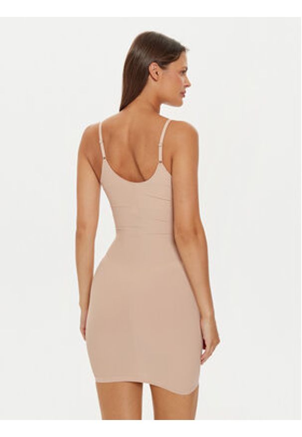 YSABEL MORA - Ysabel Mora Halka modelująca 19623 Beżowy. Kolor: beżowy. Materiał: syntetyk