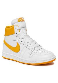 Nike Sneakersy Jordan Air Ship Pe Sp DX4976 107 Biały. Kolor: biały. Materiał: skóra #4