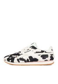 Reebok Sneakersy CEO-FIORI AR30309WZCB Kremowy. Kolor: kremowy. Materiał: skóra #7