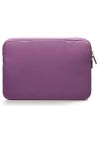 Wsuwka Trunk Sleeve do MacBook 13'' plum purple #6