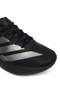 Adidas - adidas Buty do biegania Duramo Speed 2 Shoes KZ8979 Czarny. Kolor: czarny. Materiał: materiał #2