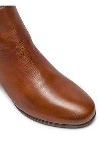 Pikolinos Botki W6W-8950 Brązowy. Kolor: brązowy. Materiał: skóra #4