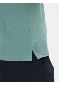 U.S. Polo Assn. Polo MUP3335 Zielony Regular Fit. Typ kołnierza: polo. Kolor: zielony. Materiał: bawełna #4