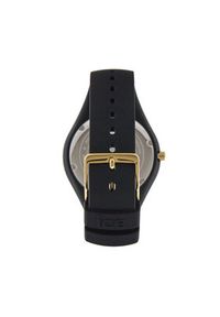 Ice Watch - Ice-Watch Zegarek 022585 Czarny. Kolor: czarny. Materiał: syntetyk #2