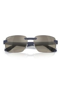 Okulary przeciwsłoneczne męskie Ray-Ban #2