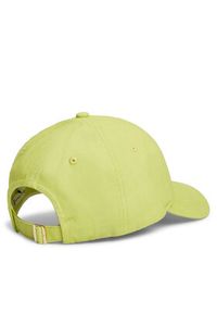 TOMMY HILFIGER - Tommy Hilfiger Czapka z daszkiem Logo Embroidery Baseball Cap AW0AW18338 Zielony. Kolor: zielony. Materiał: bawełna #2