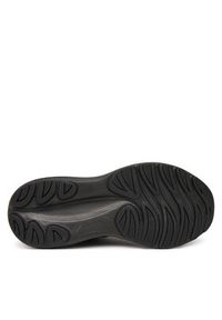 Asics Buty do biegania Gel-Contend 10 1012C013 Czarny. Kolor: czarny. Materiał: mesh #3