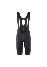 ETXEONDO - Szorty Etxeondo Orhi Dyneema. Kolor: czarny. Sport: kolarstwo #1