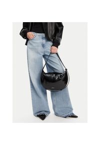 Jenny - Torebka JENNY. Kolor: czarny #1