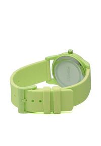 Esprit Zegarek ESPRIT-ESLW23711SI Zielony. Kolor: zielony