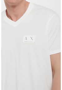 Armani Exchange - T-shirt męski AMRANI EXCHANGE #3