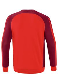ERIMA - Bluza dziecięca Erima Six Wings. Kolor: czerwony. Sport: piłka ręczna #2