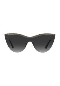 Jimmy Choo - Okulary damskie KRISTEN/S JIMMY CHOO